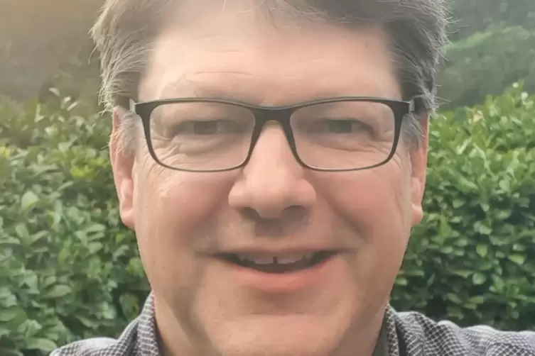 Schwanheim: Herbert Schwarzm&uuml;ller 