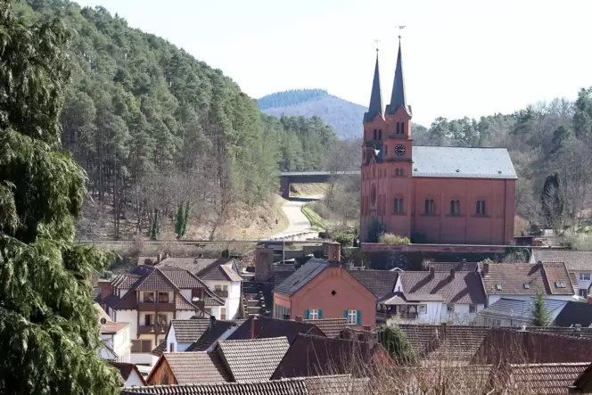Wilgartswiesen Wilgartswiesen