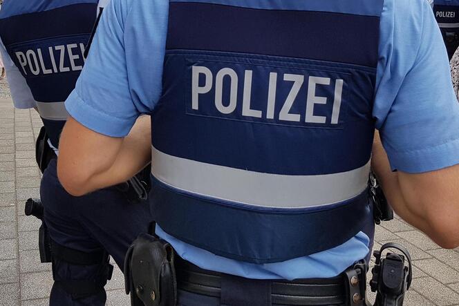 Die CDU fordert, mehr Polizisten einzustellen.