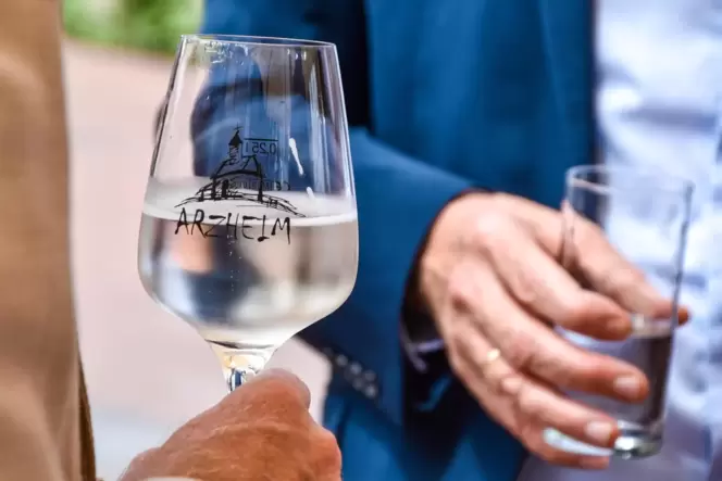 2018 fand das letzte Weinfest in Winden statt, damals nach 12 Jahren Pause.