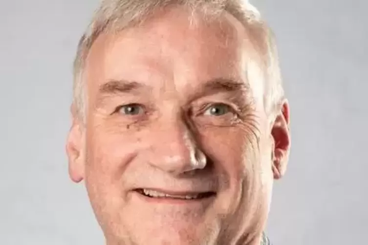 Gunter Suffel 