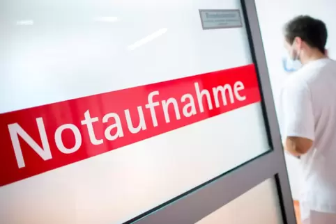 Weil im Landkreis Neunkirchen nun höchstwahrscheinlich doch eine Bereitschaftspraxis erhalten bleibt, können Bürger trotzdem beh