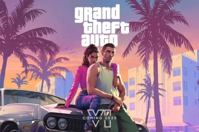 »Grand Theft Auto VI«