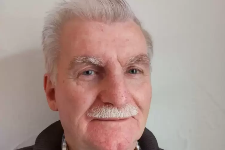 Horst Christoffel