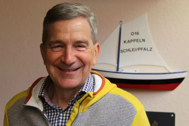 Otfried Bu&szlig;