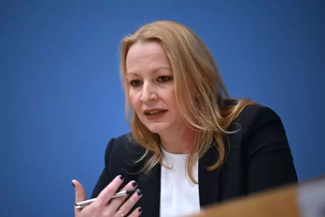 Saar-Bildungsmininsterin Christine Streichert-Clivot (SPD)