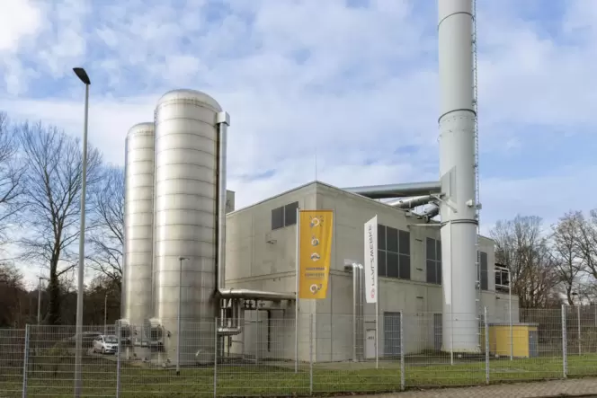 Ein Blockheizkraftwerk versorgt in Ramstein-Miesenbach schon einen Teil des Gebietes mit Wärme. Eine umfassende kommunale Wärmep