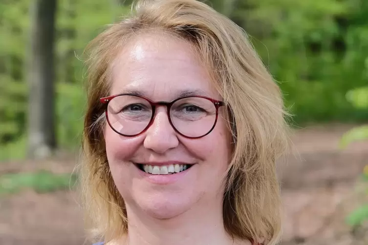 Anne Bauer