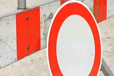 Der Bauausschuss würde gerne einige Straßen sanieren lassen. 