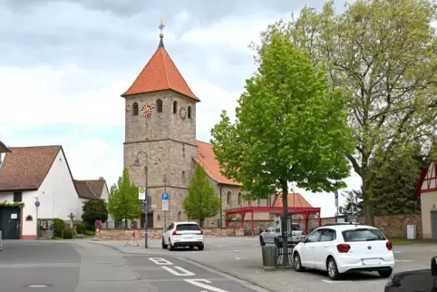 Für die Zukunft ihrer Gemeinde haben die Wählergruppe und die Parteien in Weisenheim am Berg unterschiedliche Pläne. 