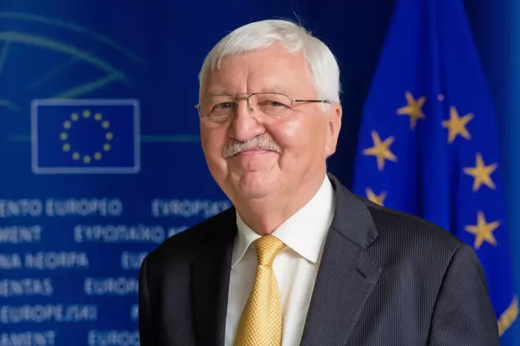 J&uuml;rgen Creutzmann