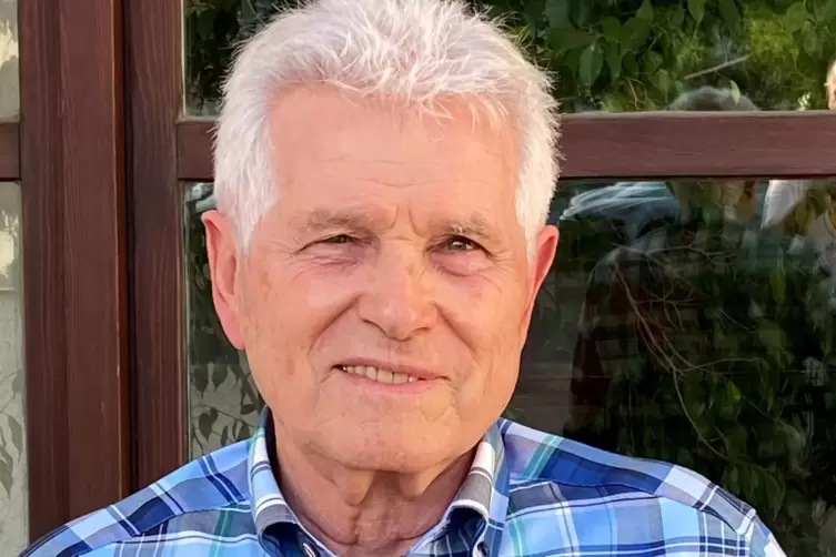 Alfons Wiebelskircher