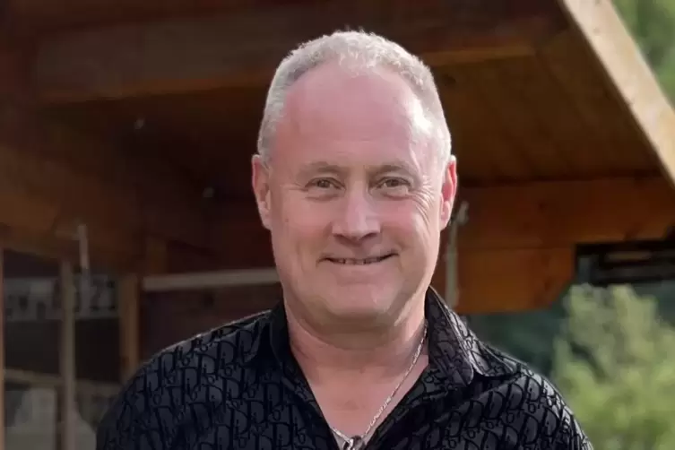Dirk Jost