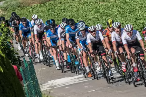 Die 36. Auflage des in Sportlerkreisen renommierten Rodenbacher Radrenntages fand 2018 statt; danach war Pause: zunächst wegen C