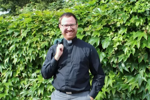 Christoph Herr