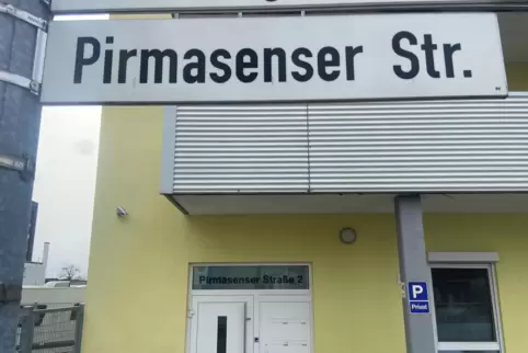 Rund 110 Kilometer ist Viernheim von Pirmasens entfernt. 