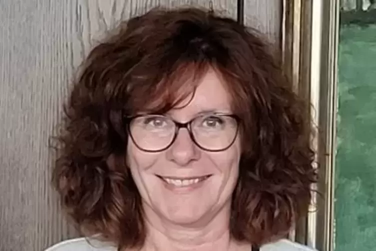 Elke Thomas
