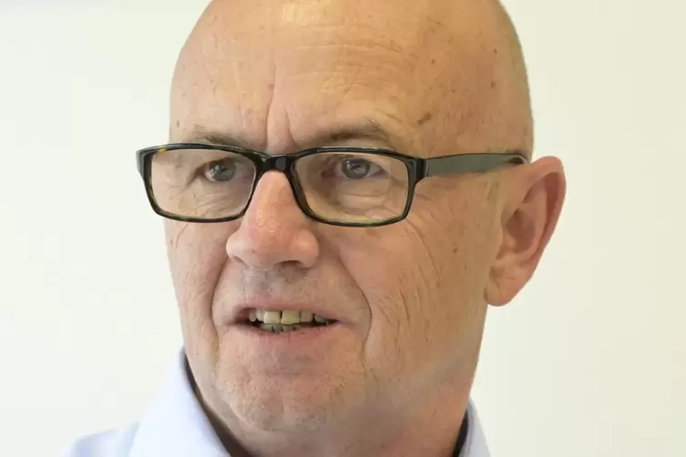 Thomas Schell ist FDP-Fraktionschef.