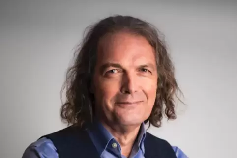 Thomas Krämer.