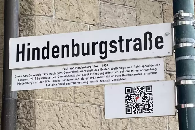 Möglicherweise läuft es in Landau mal auf eine solche Lösung raus. Ein Beispiel aus Offenburg. Möglicherweise läuft es in Landau mal auf eine solche Lösung raus. Ein Beispiel aus Offenburg.