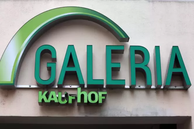 Die Entscheidung der Gläubiger über die Zukunft der Kaufhauskette Galeria Karstadt Kaufhof wurde mit Spannung erwartet.