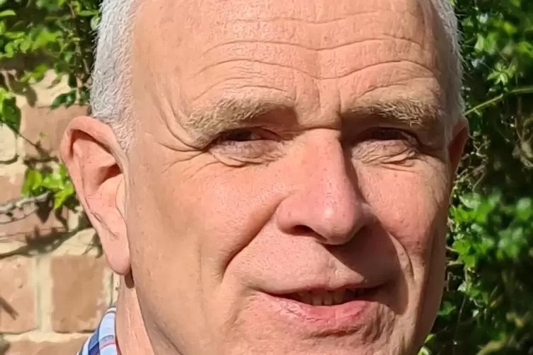 Christoph Heuschkel