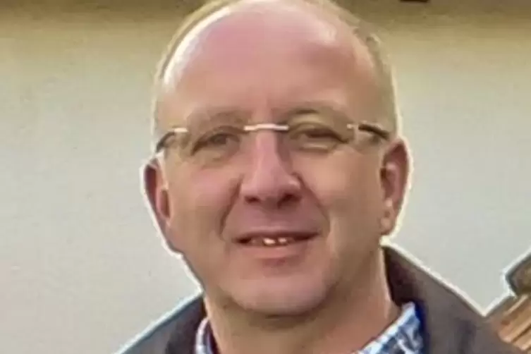 Bernd Schiebel