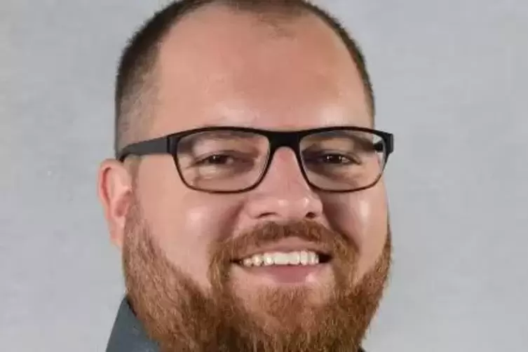 Daniel Korn