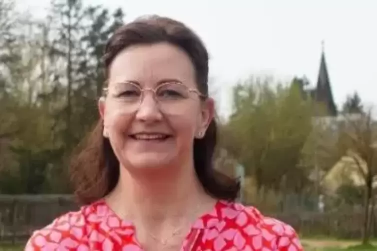 Tanja Dautermann