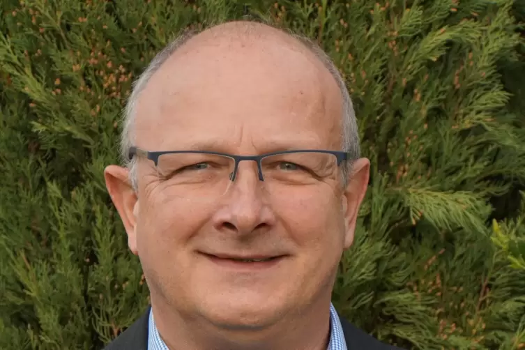Uwe Scheithe