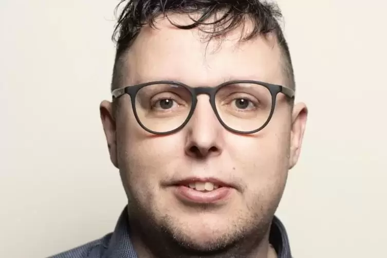 Philipp Haas