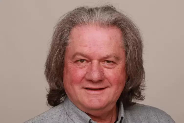 Christian Ritzmann 