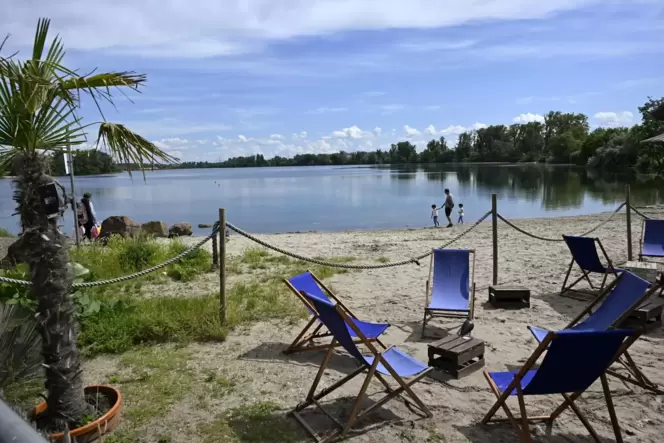 Der Silbersee ist als Thema der Lokalpolitik schier unerschöpflich. Das haben die vergangenen fünf Jahre bewiesen. Der Silbersee ist als Thema der Lokalpolitik schier unerschöpflich. Das haben die vergangenen fünf Jahre bewiesen.