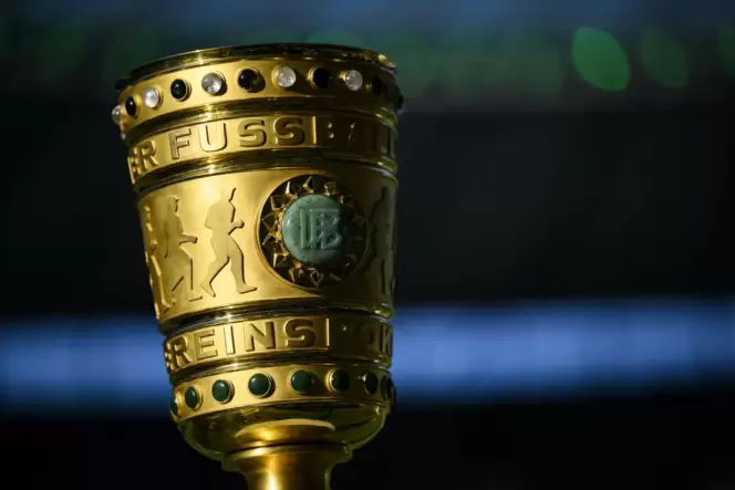 Kaum ist das Finale des DFB-Pokals vorbei, geht der Blick schon auf die erste Runde des nächsten Wettbewerb. Ziel ist wieder Ber