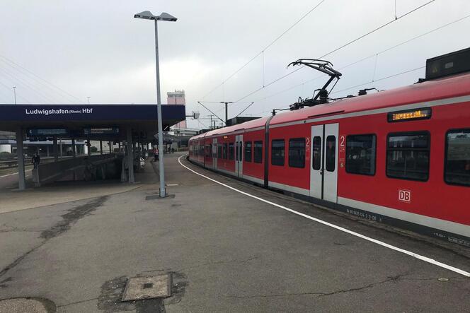Ein Teil der S-Bahn-Züge zwischen Schifferstadt und Ludwigshafen fährt wieder – entgegen erster Ankündigungen am Samstag.