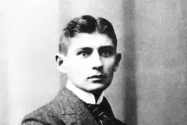 Franz Kafka starb am 3. Juni 1924 kurz vor seinem 41. Geburtstag. 