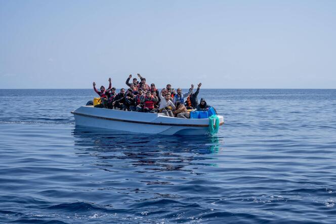 Europa-Wahl: Kann die Europäische Union das Migrationsproblem lösen?