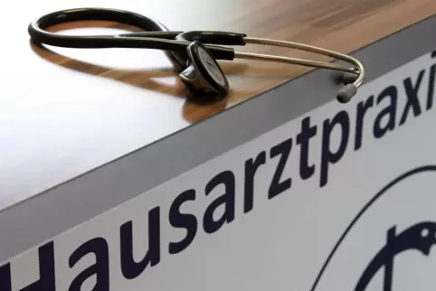 Der Mangel an Hausärzten ist ein großes Thema. 