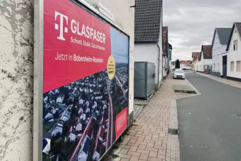 Die Telekom – in Gestalt der Glasfaser Plus –macht der Deutschen Giganetz beim Thema Glasfaser schon seit längerer Zeit Konkurre