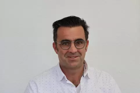 Maik Wünstel.