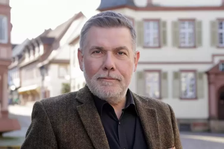 Robert Wilhelm