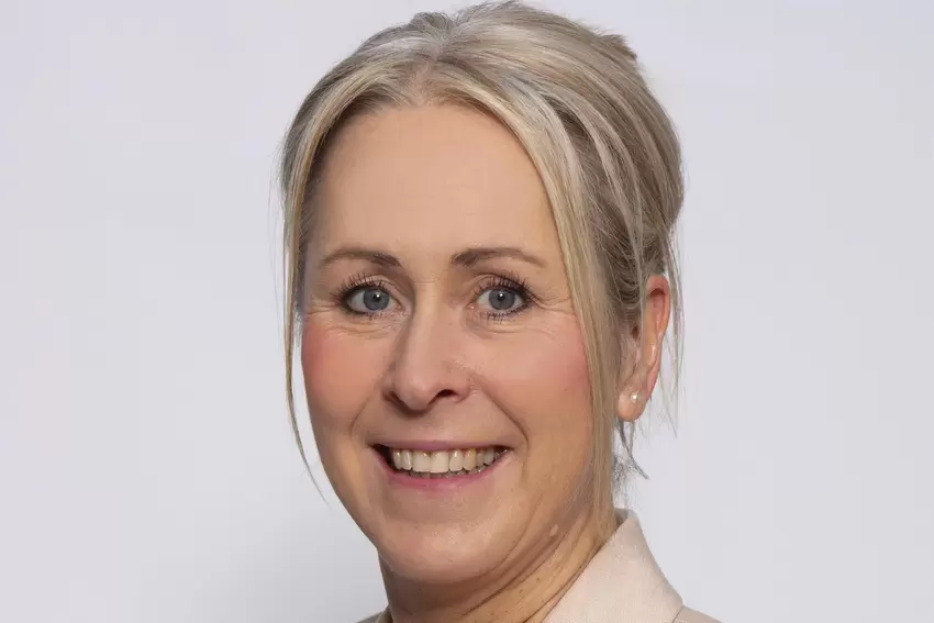 Susanne Ganster (CDU)