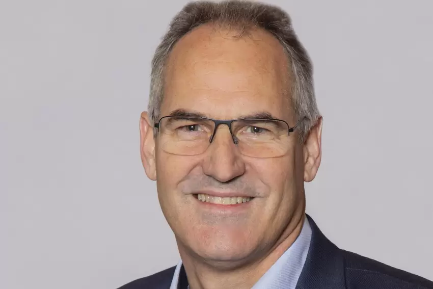 Dietmar Seefeldt (CDU)