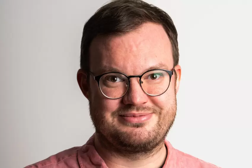 Felix Schmidt (Bündnis 90/Die Grünen)