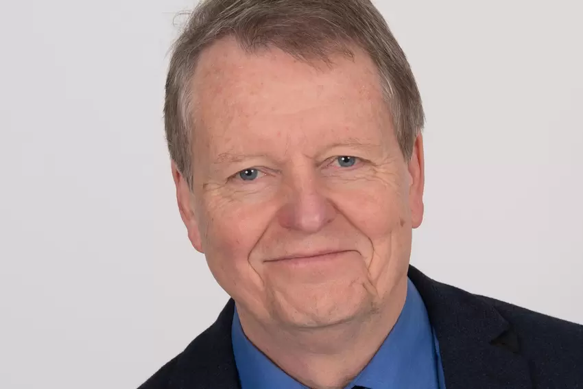 Wolfgang Kräher (AfD)