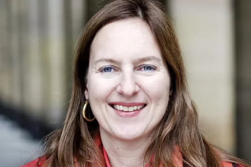 Manuela Baker-Kriebel (Tierschutzpartei)