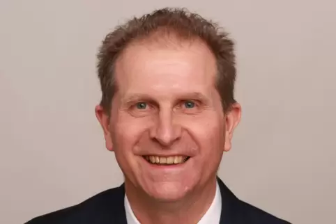 Geht in seine zweite Amtszeit als Rockenhausener Stadtbürgermeister: Michael Vettermann. Geht in seine zweite Amtszeit als Rockenhausener Stadtbürgermeister: Michael Vettermann.