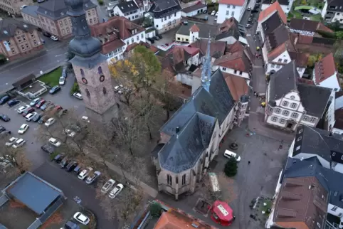 bad bergzabern marktkirche 2