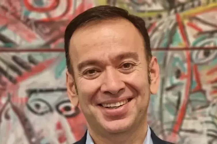 Hat bei der Rockenhausener Stadtratswahl die meisten Einzelstimmen erhalten: G&uuml;ng&ouml;r Aydin (SPD). 