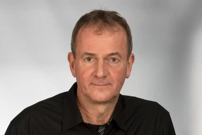 Christoph Lothschütz, CDU: 15.177 Stimmen